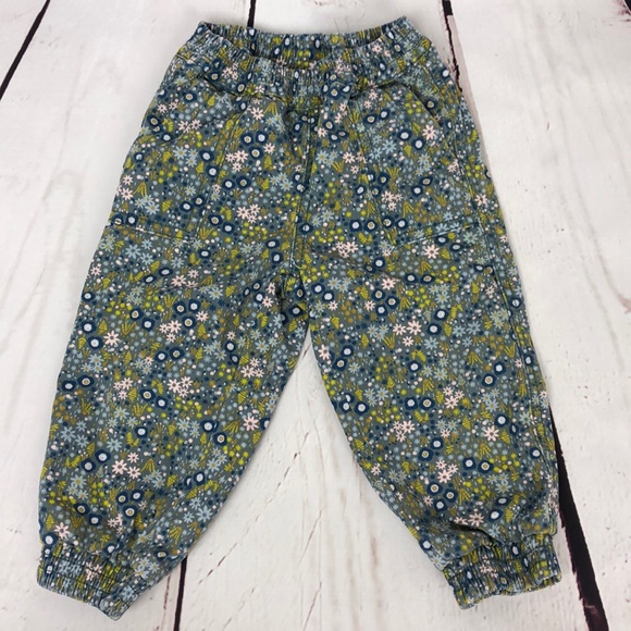Tea Collection Other - Tea Collection girls pants